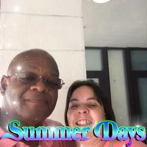 Meet your Posher, Roderick